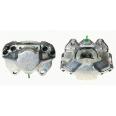 F 50 006 BREMBO Тормозной суппорт