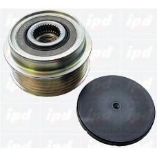 15-3511 IPD Механизм свободного хода генератора