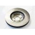 DI-2043 JAPANPARTS Тормозной диск