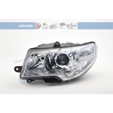 71 41 09 JOHNS Основная фара