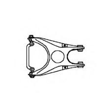 0791229 OCAP Рычаг независимой подвески колеса, подвеска колеса