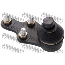 2120-GE FEBEST Несущий / направляющий шарнир