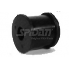 410571 SPIDAN Втулка, стабилизатор