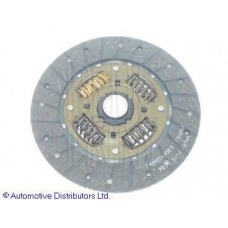 ADC43156 BLUE PRINT Диск сцепления