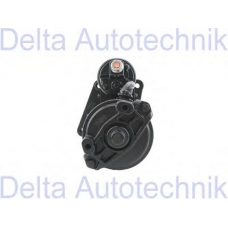 A 74 420 DELTA AUTOTECHNIK Стартер