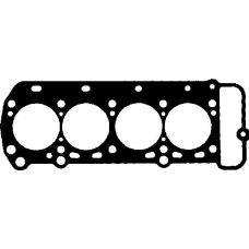 0037555 ELWIS ROYAL Прокладка, головка цилиндра