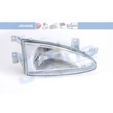 39 21 10-1 JOHNS Основная фара