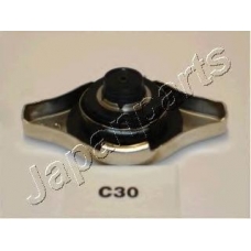 KH-C30 JAPANPARTS Крышка, радиатор