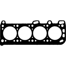 BD040 PAYEN Прокладка, головка цилиндра