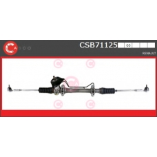 CSB71125GS CASCO Рулевой механизм
