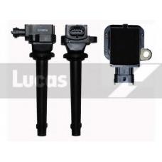 DMB905 TRW Катушка зажигания