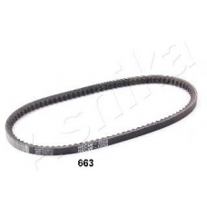 94-06-663 Ashika Клиновой ремень