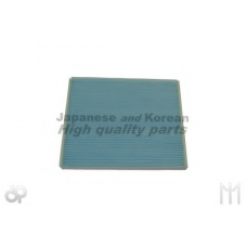 0402-1150 ASHUKI Фильтр, воздух во внутренном пространстве