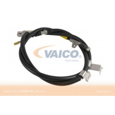 V38-30014 VEMO/VAICO Трос, стояночная тормозная система