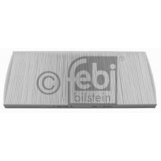 23230 FEBI Фильтр, воздух во внутренном пространстве