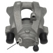 38222400 TEXTAR Тормозной суппорт