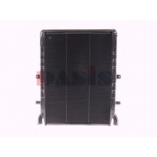 270080T AKS DASIS Радиатор, охлаждение двигателя