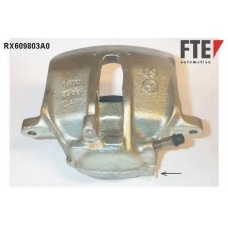 RX609803A0 FTE Тормозной суппорт
