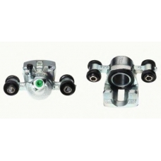 F 56 008 BREMBO Тормозной суппорт