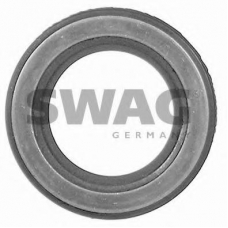 50 90 7626 SWAG Уплотняющее кольцо, коленчатый вал