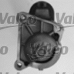 455550 VALEO Стартер