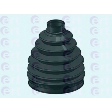 500557T ERT Комплект пылника, приводной вал