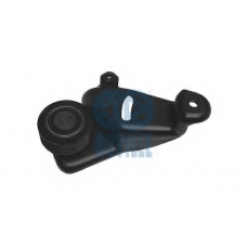 55529 RUVILLE Натяжной ролик, поликлиновой  ремень