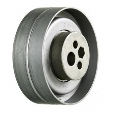 106ST OPTIBELT Натяжной ролик, ремень грм