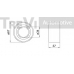 WB1686 TREVI AUTOMOTIVE Комплект подшипника ступицы колеса