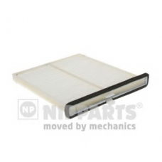 N1343023 NIPPARTS Фильтр, воздух во внутренном пространстве