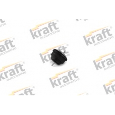 1492550 KRAFT AUTOMOTIVE Подвеска, двигатель