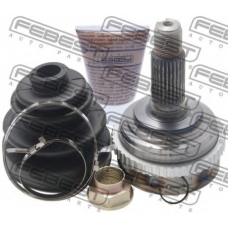 0310-035A50 FEBEST Шарнир, приводной вал