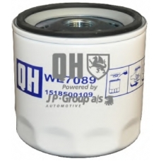 1518500109 Jp Group Масляный фильтр