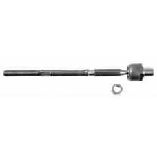 25084 01 LEMFORDER Осевой шарнир, рулевая тяга