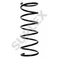 35179 SUPLEX Пружина ходовой части