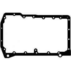 071.340 Elring Прокладка, маслянный поддон