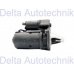 A 10 220 DELTA AUTOTECHNIK Стартер