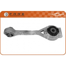 4102 FARE SA Подвеска, двигатель