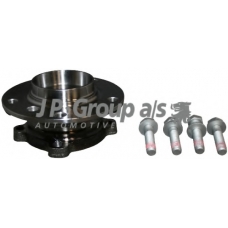 1441400500 Jp Group Ступица колеса