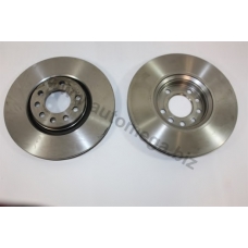 1005690061 AUTOMEGA Тормозной диск