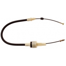 5.0163 PEX Трос, управление сцеплением