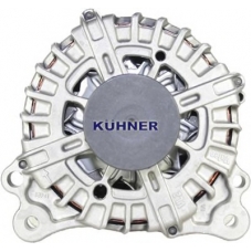 553619RI AD KUHNER Генератор