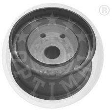 0-N060 OPTIMAL Натяжной ролик, ремень грм
