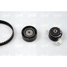 20-1001 IPD Комплект ремня грм