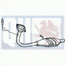 321056 KLARIUS Катализатор