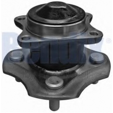 050188B BENDIX Комплект подшипника ступицы колеса