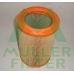 PA193 MULLER FILTER Воздушный фильтр