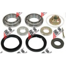 200672 ABS Комплект подшипника ступицы колеса