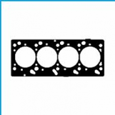 80058 GLASER Прокладка, головка цилиндра