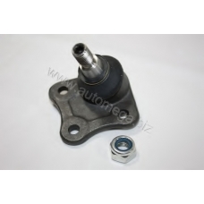 3040703651J0C AUTOMEGA Несущий / направляющий шарнир